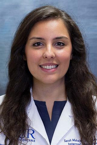 Sarah Mohajeri Moghaddam, M.D., M.P.H.