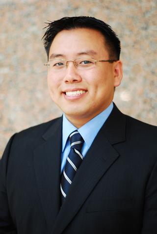 Eric Wu, M.D.