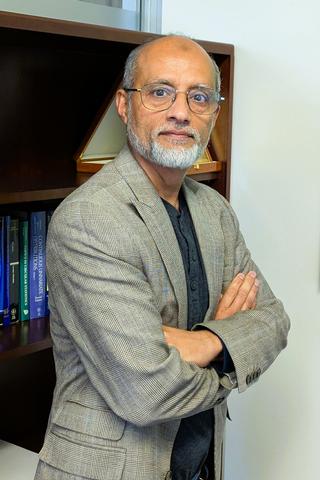 Abdus S. Wahed, Ph.D.
