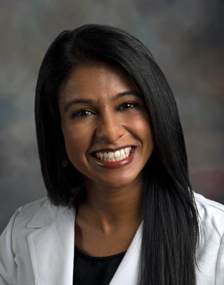 Shivani Sockanathan, M.D.