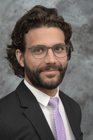 Nicholas Valente, M.D.