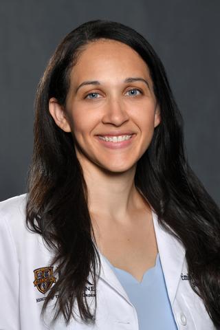 Emily G. Walsh, M.D.