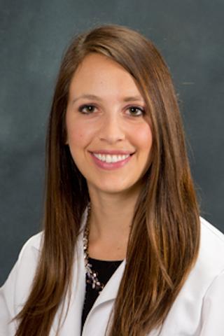 Alexandra Morell, M.D.