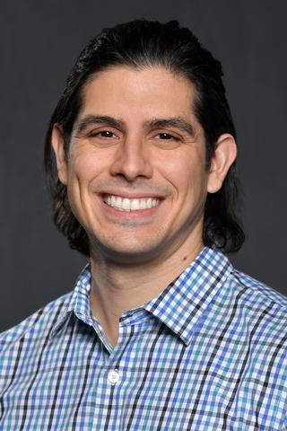 Diego Hernandez-Aranda, M.D.