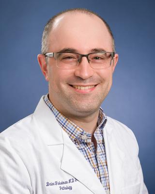 Brian S. Finkelman, M.D., Ph.D.