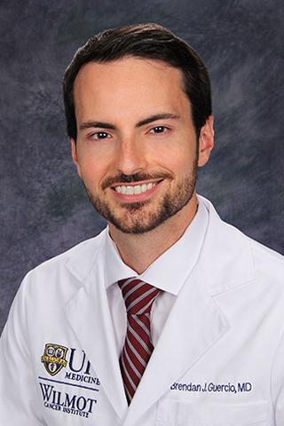 Brendan Guercio, M.D.