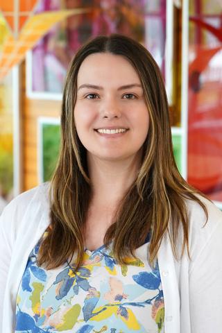 Rebecca A. Heilman, M.S.