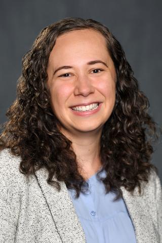 Lauren M. Mutignani, Ph.D.