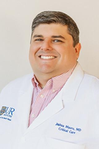 Joshua J. Mauro, M.D.