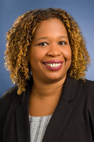 Photo of Marisa Jacob-Leonce