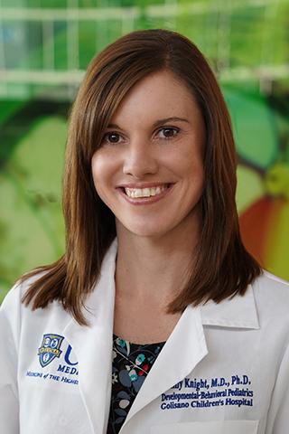 Emily Knight, M.D., Ph.D.