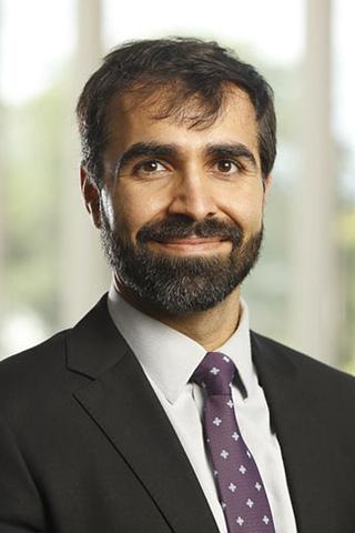 Rahul Gosain, M.D.