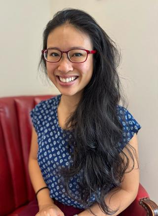 Sandy Wang, M.D., M.P.H.