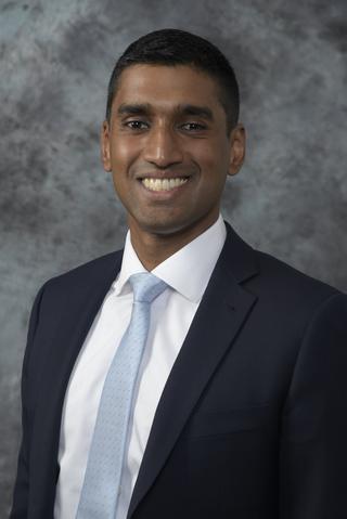 Varun Puvanesarajah, M.D.