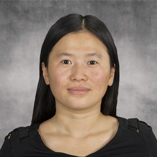 Hongying Sun, Ph.D.