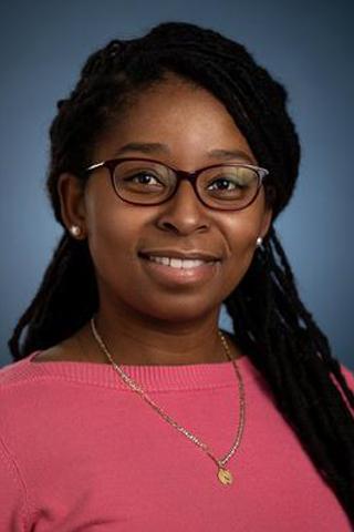 Photo of Akua Asante