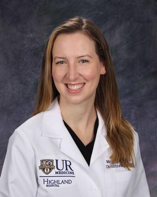 Photo of Margaret Elizabeth Schoeniger, M.D.