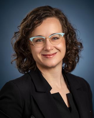 Anna-Karoline Israel, M.D.