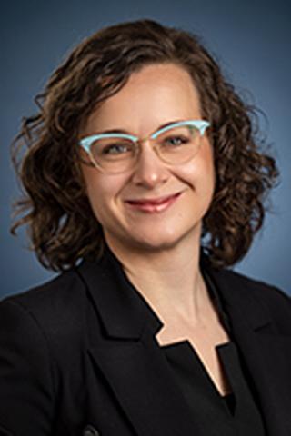 Photo of Anna-Karoline Israel