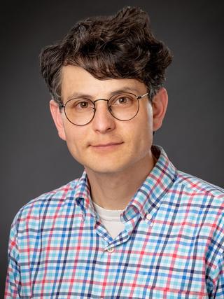 Nicholas David, M.D. Nicholas David, M.D.