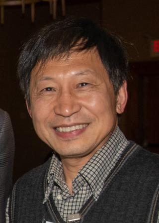 Endong Li, D.D.S., Ph.D.