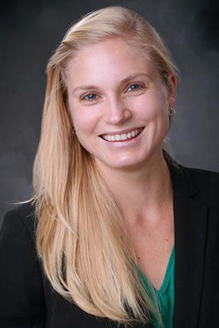 Alexi L. Bulloch, M.D.