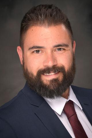 Kevin M. Kwolek, D.O.