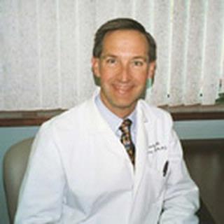 Geoffrey G. Morris, M.D.