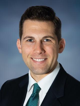 Brian A. Brodine, D.D.S., M.S.D.