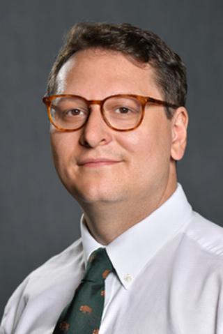 Photo of Chauncey Syposs