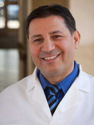 Abdul Barakat, M.D., M.B.A.