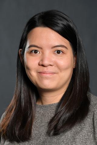 Irene Chen, M.D.