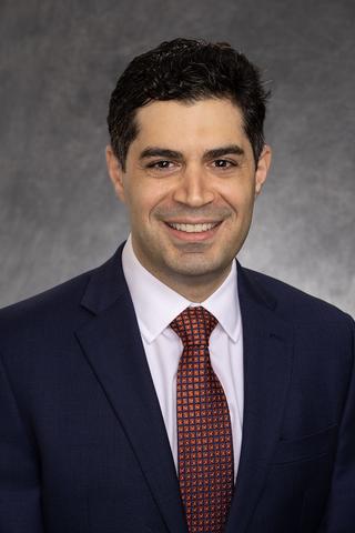 Daniel Ziazadeh, M.D.