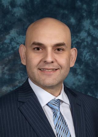 Kirolos Meilika, M.D., M.Sc.