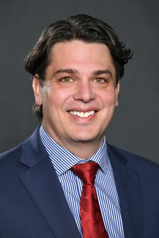 Bradley J. Hensley, M.D., M.P.H.