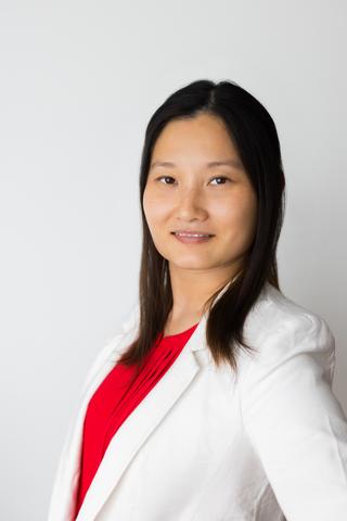 Feng Li Fiona Li, Ph.D