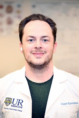 Matthew R. Cavanaugh, Ph.D.