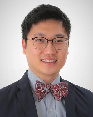 Ka Keung Chan, Ph.D.