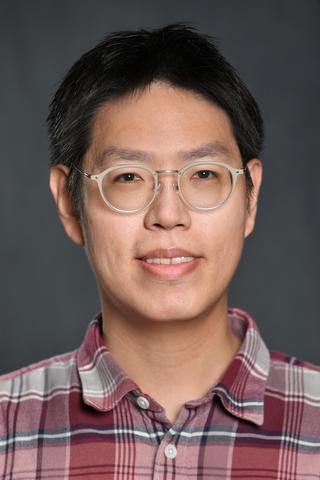 Jim C. Lee, M.D.