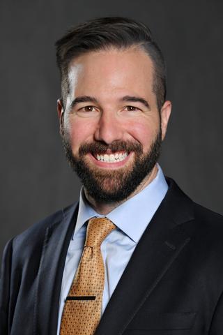 Ryan Campagna, M.D., M.Ed.