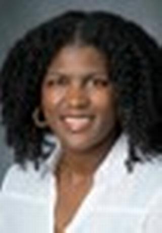 Shante L. White, M.D.