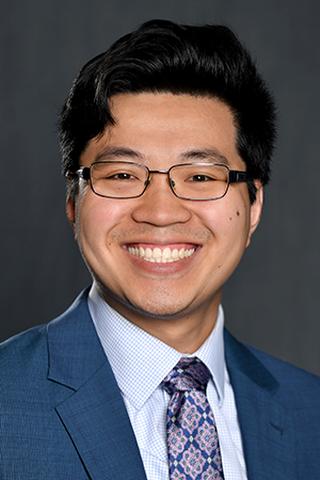 Andy T. Lin, M.D.