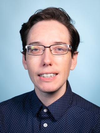 Jeremy M. Ramos, Ph.D.