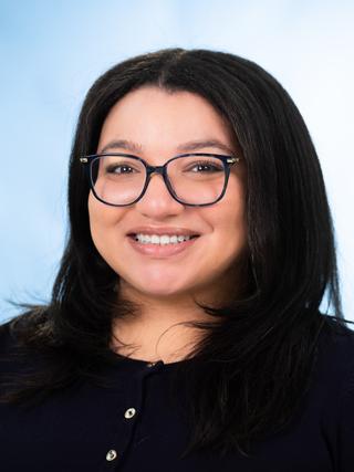 Colette F. Stenz, Psy.D.