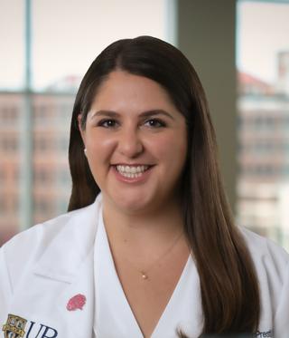 Melissa LoPresti, M.D., M.P.H.