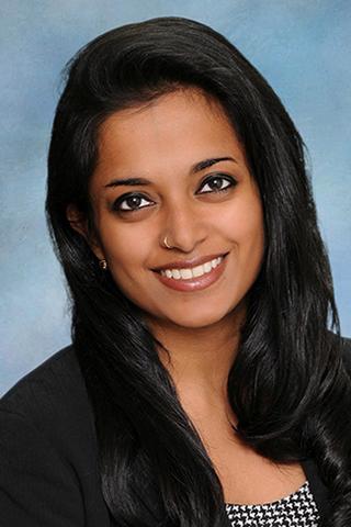 Stella M. Savarimuthu, M.D.