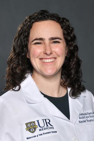 Katherine M. Riera, M.D.