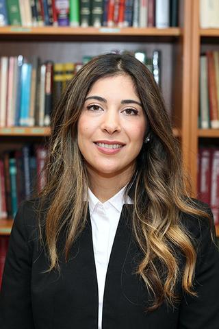 Ruba Muhtaseb, M.D.