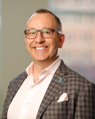 Joseph Talarico, M.D. Joseph Talarico, M.D.