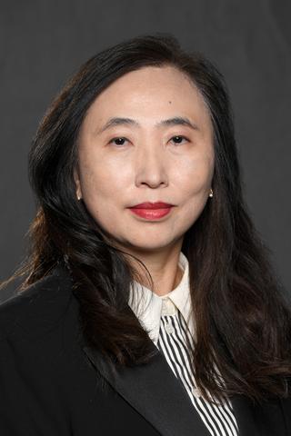Eun Ha Lee, M.D., Ph.D.